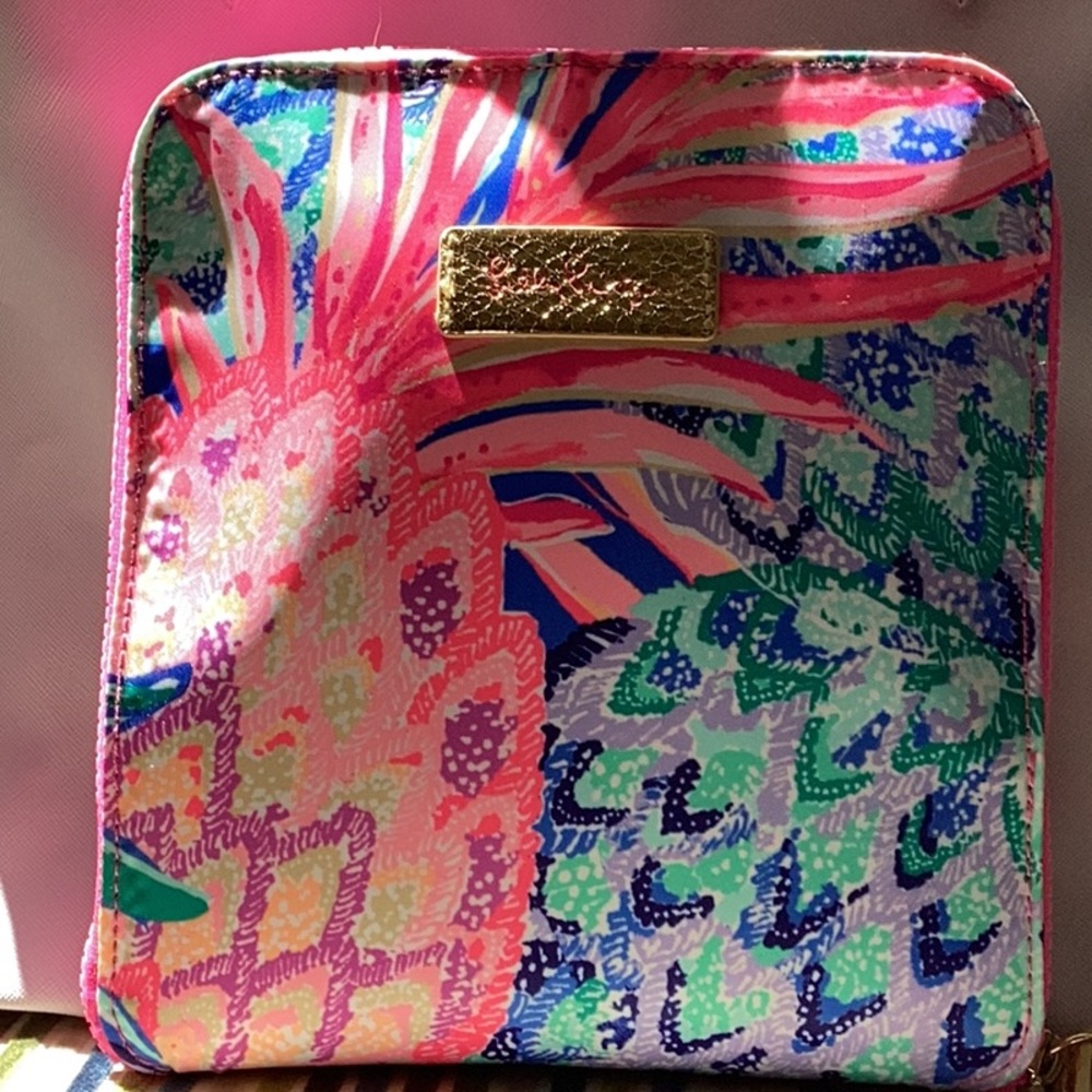Lilly getaway bag